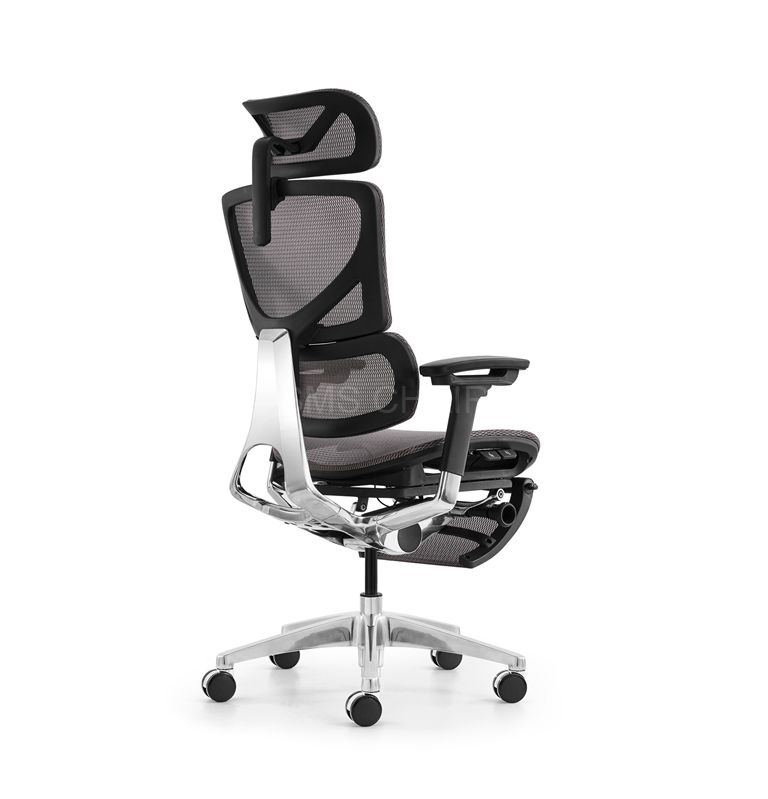 人体工学椅恒威E-A-L