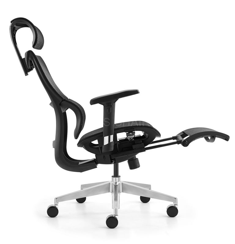 人体工学椅恒运DS-A-L