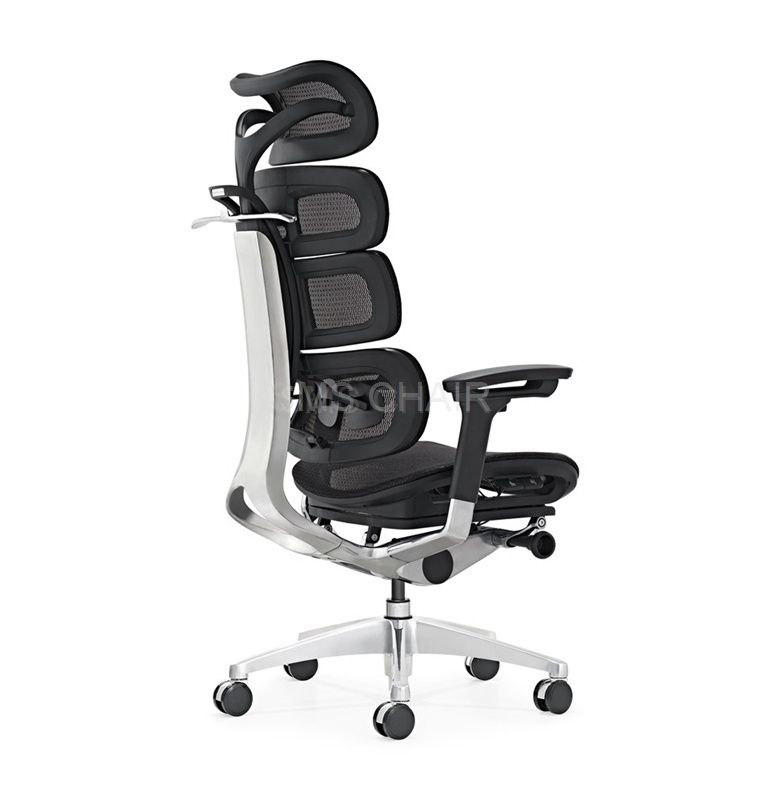 Comfortable Dynamic Back Swivel Home Ergonomic Chair