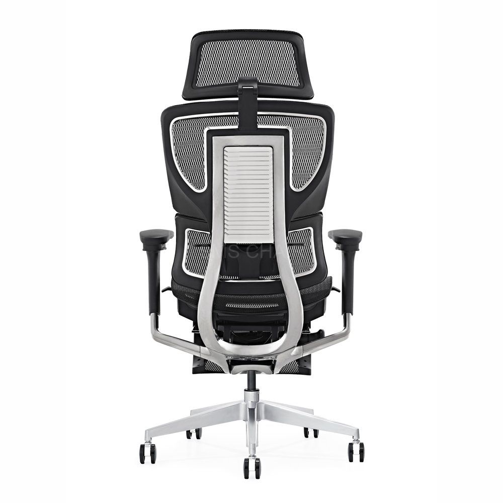 Comfortable Luxury Reclining Office Chair For Rest