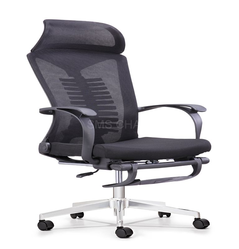 Modern Design Comfort Ergonomic Office Chair With Footrest Modern Design Comfort Ergonomic Office Chair With Footrest