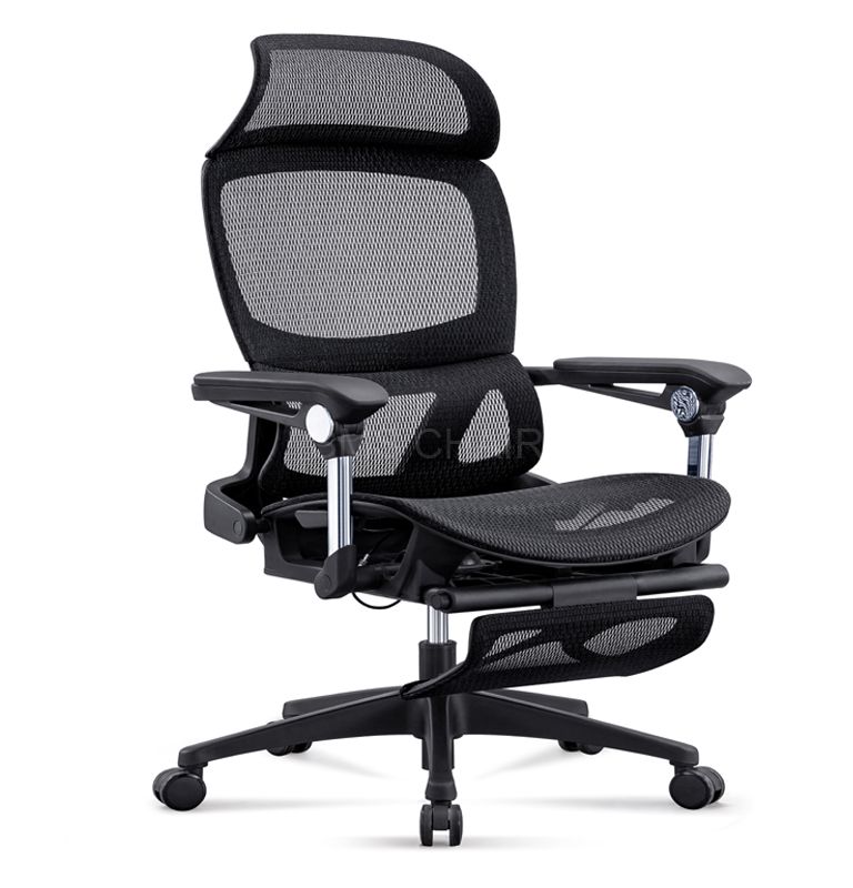 Hot Selling High Back Mesh Office Chair Manager Mesh Ergonomic Office Chair Hot Selling High Back Mesh Office Chair Manager Mesh Ergonomic Office Chair