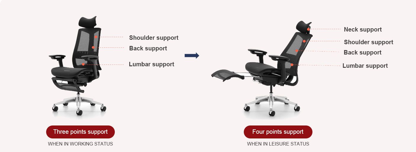 Back Height Adjustable Meeting Room Chair with Arm Rest Back Height Adjustable Meeting Room Chair with Arm Rest