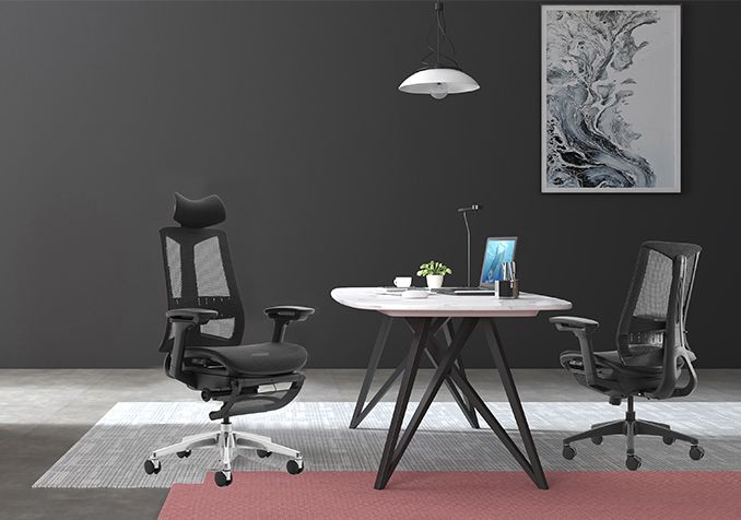 Back Height Adjustable Meeting Room Chair with Arm Rest Back Height Adjustable Meeting Room Chair with Arm Rest